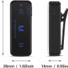 L-V1 Lapel walkie talkies - Image 4