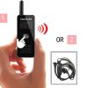 L-SR612 Lapel walkie talkies - Image 5