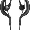 L-V1 Lapel walkie talkies - Image 5