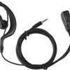 L-V1 Lapel walkie talkies - Image 7