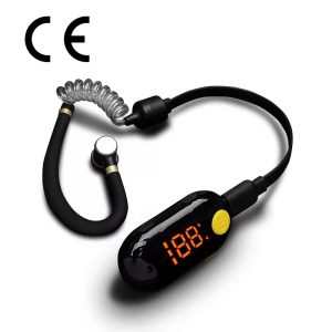 Lapel walkie talkies